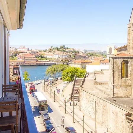 Apartment Liiiving In | Ribeira Boutique