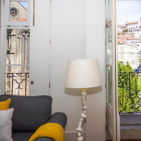 Apartment Liiiving In | Ribeira Boutique